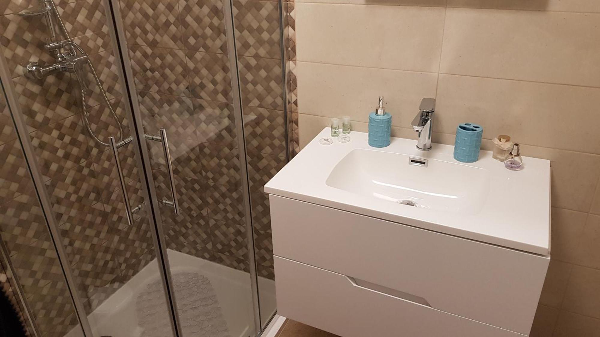 Apartman Ivan Senj  Bilik gambar