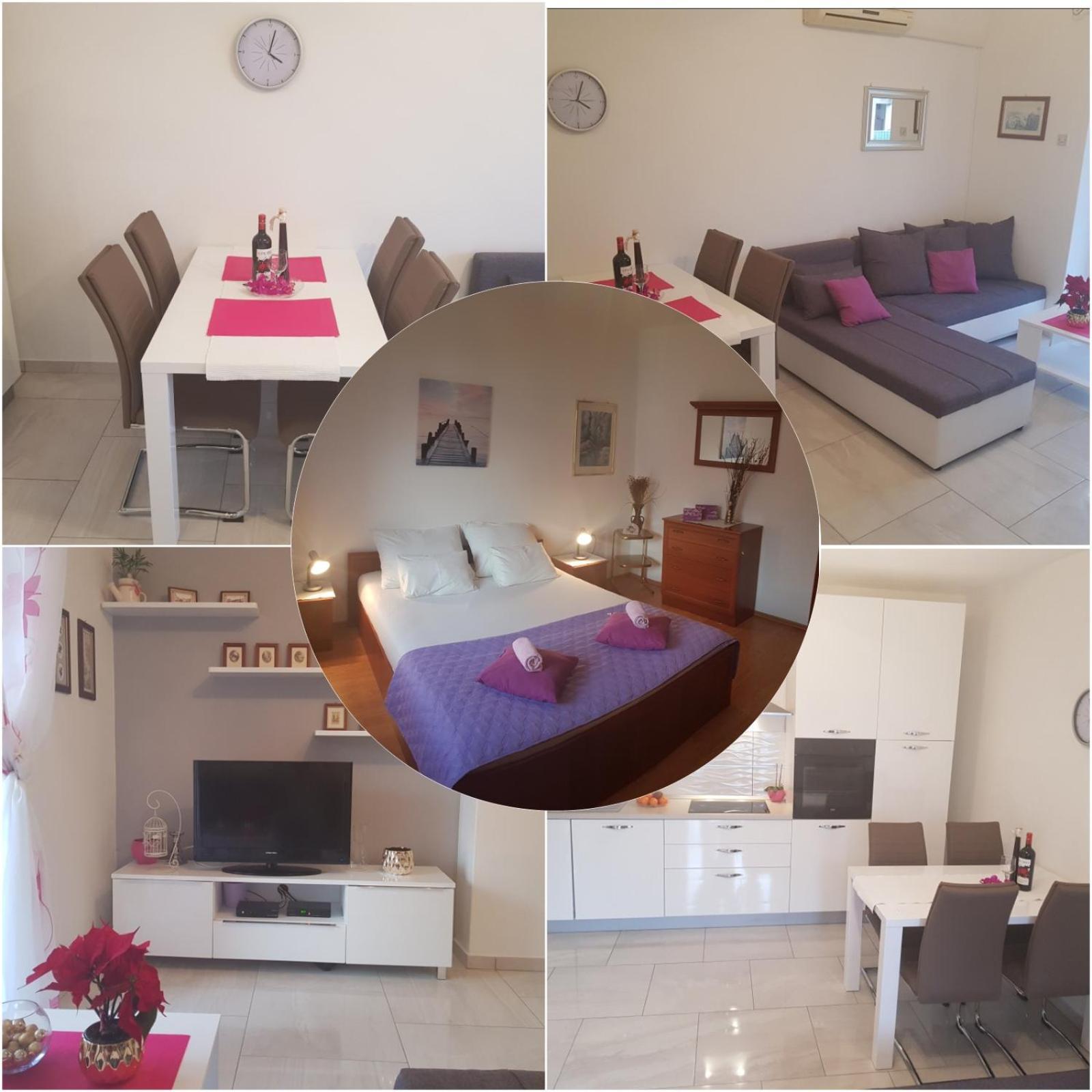 Apartman Ivan Senj  Luaran gambar