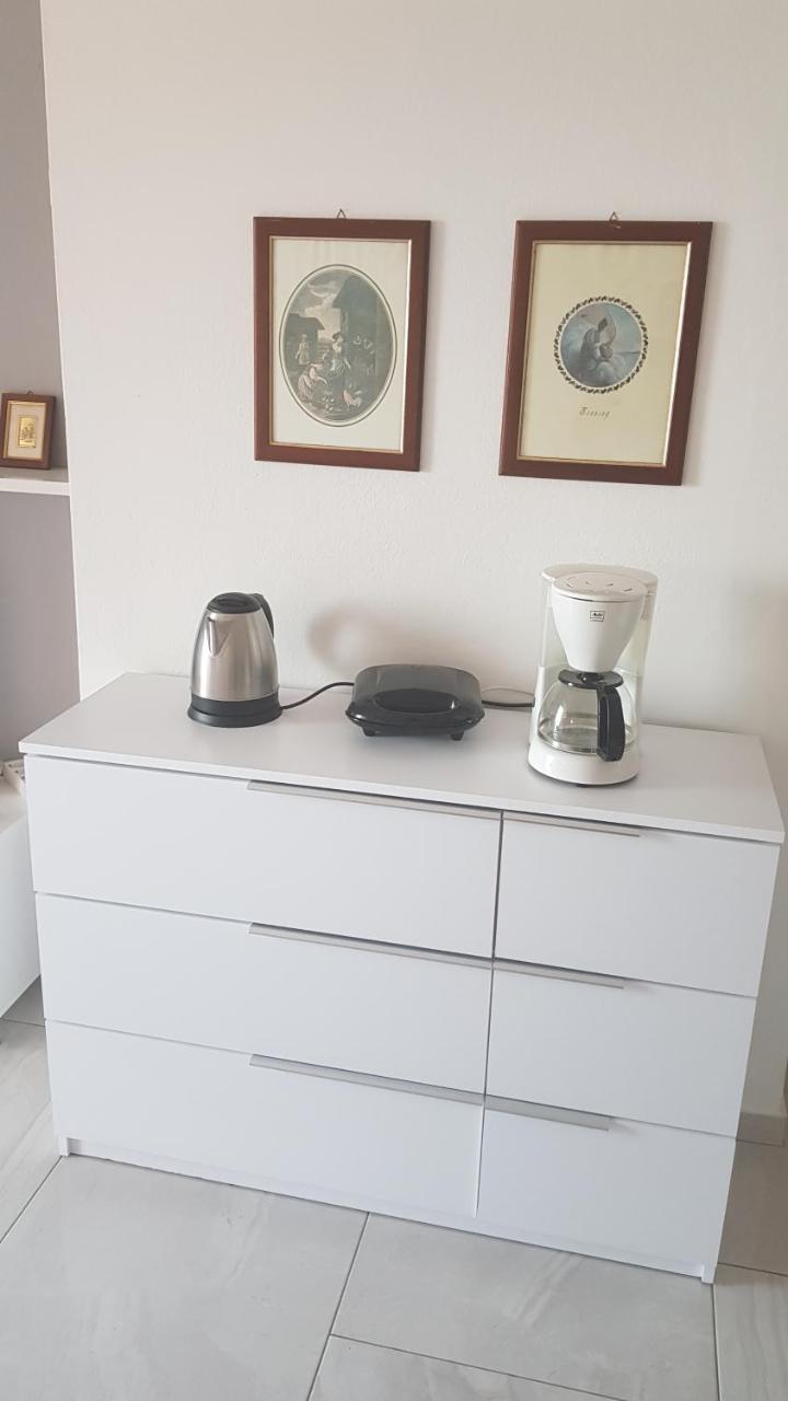 Apartman Ivan Senj  Luaran gambar