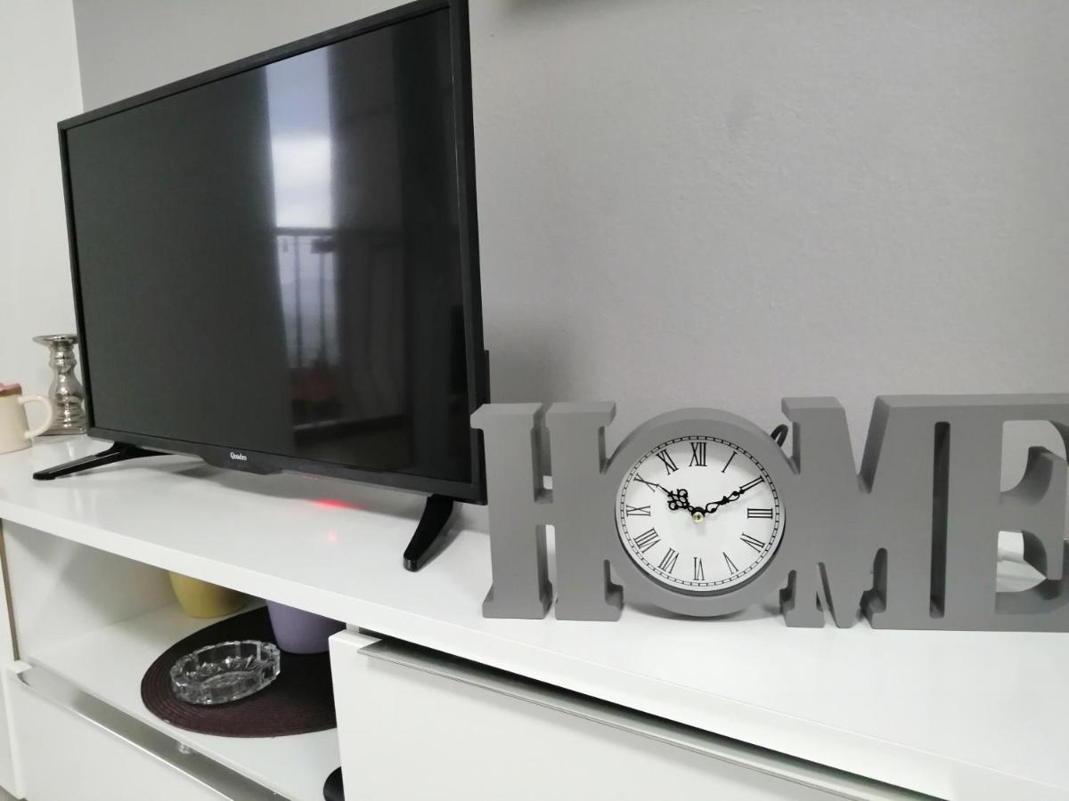 Apartman Ivan Senj  Luaran gambar