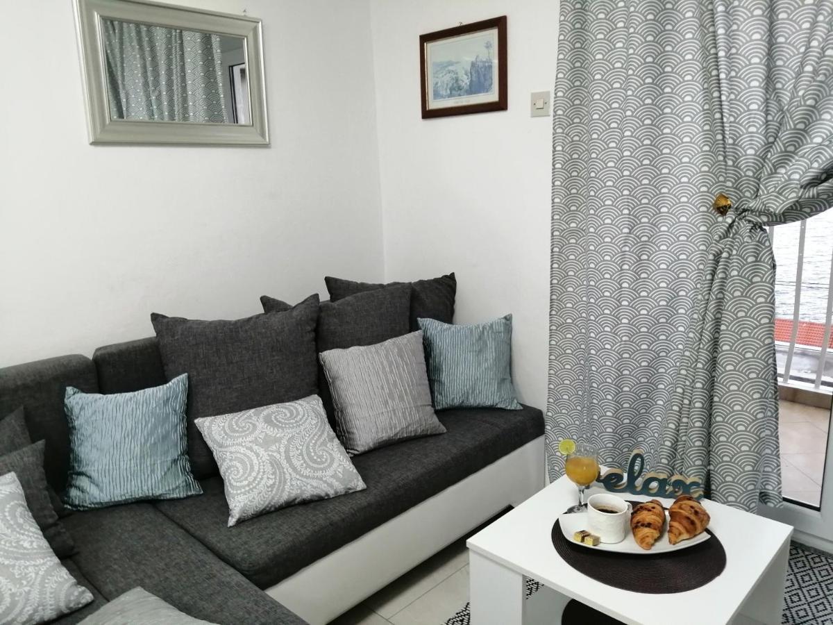 Apartman Ivan Senj  Luaran gambar