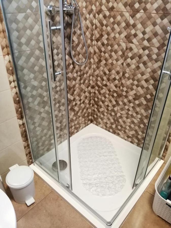 Apartman Ivan Senj  Luaran gambar