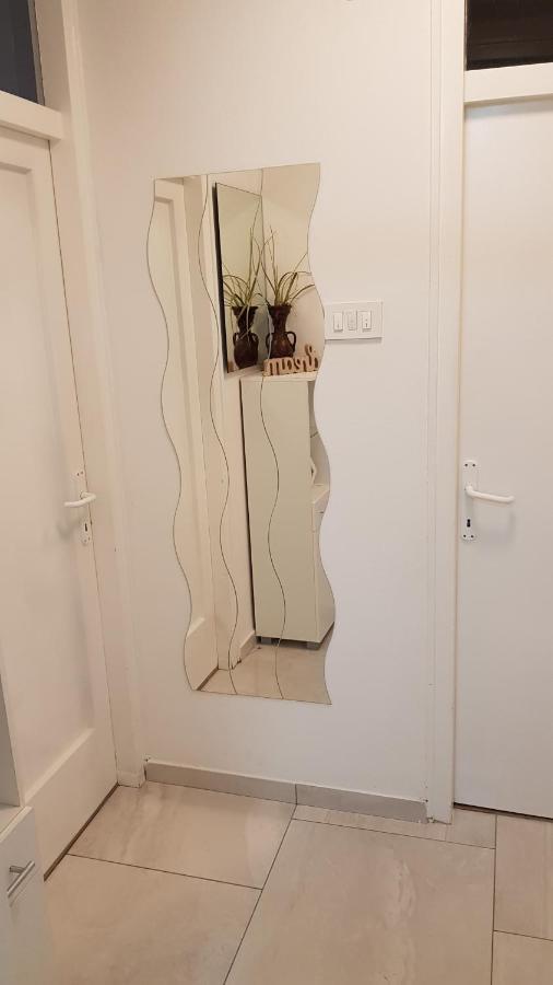Apartman Ivan Senj  Luaran gambar