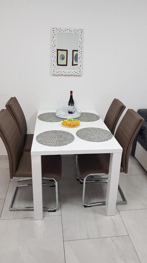 Apartman Ivan Senj  Luaran gambar