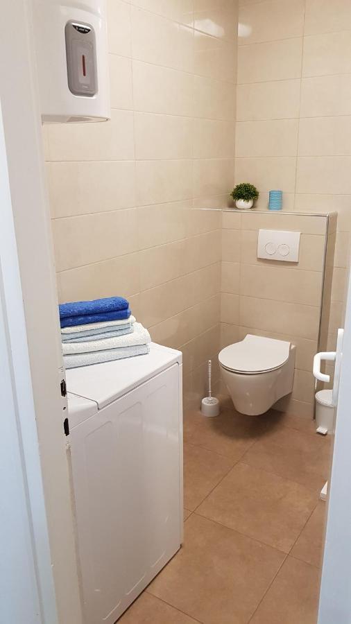 Apartman Ivan Senj  Luaran gambar