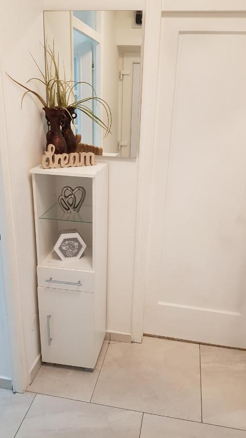 Apartman Ivan Senj  Luaran gambar