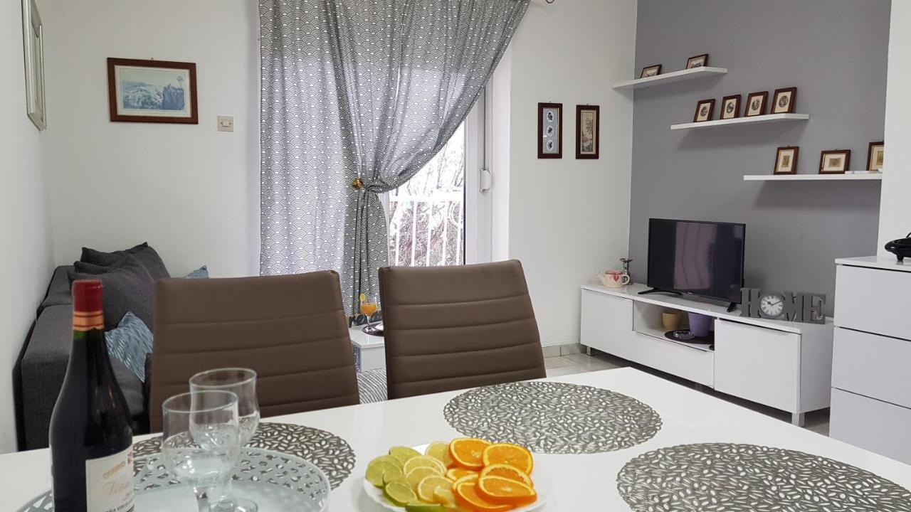 Apartman Ivan Senj  Luaran gambar