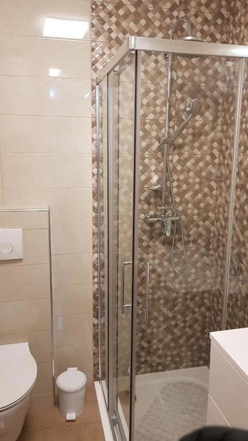 Apartman Ivan Senj  Luaran gambar