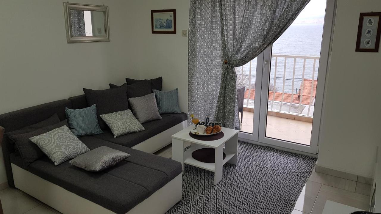 Apartman Ivan Senj  Luaran gambar