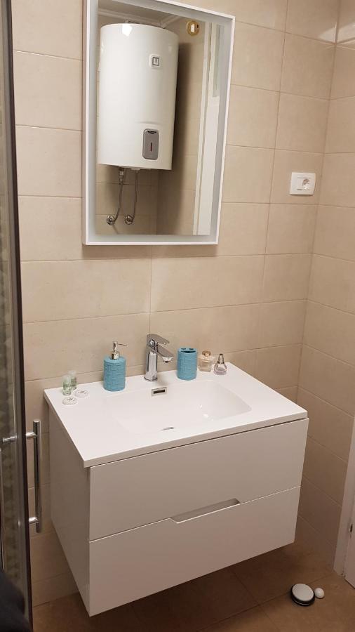 Apartman Ivan Senj  Luaran gambar