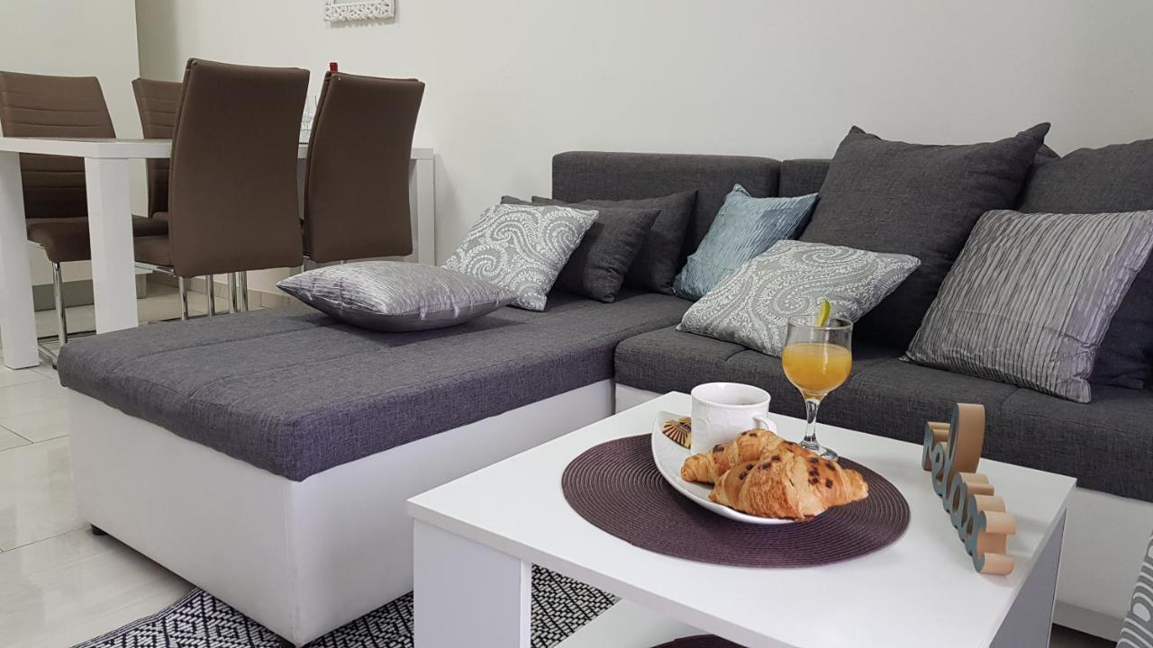 Apartman Ivan Senj  Luaran gambar
